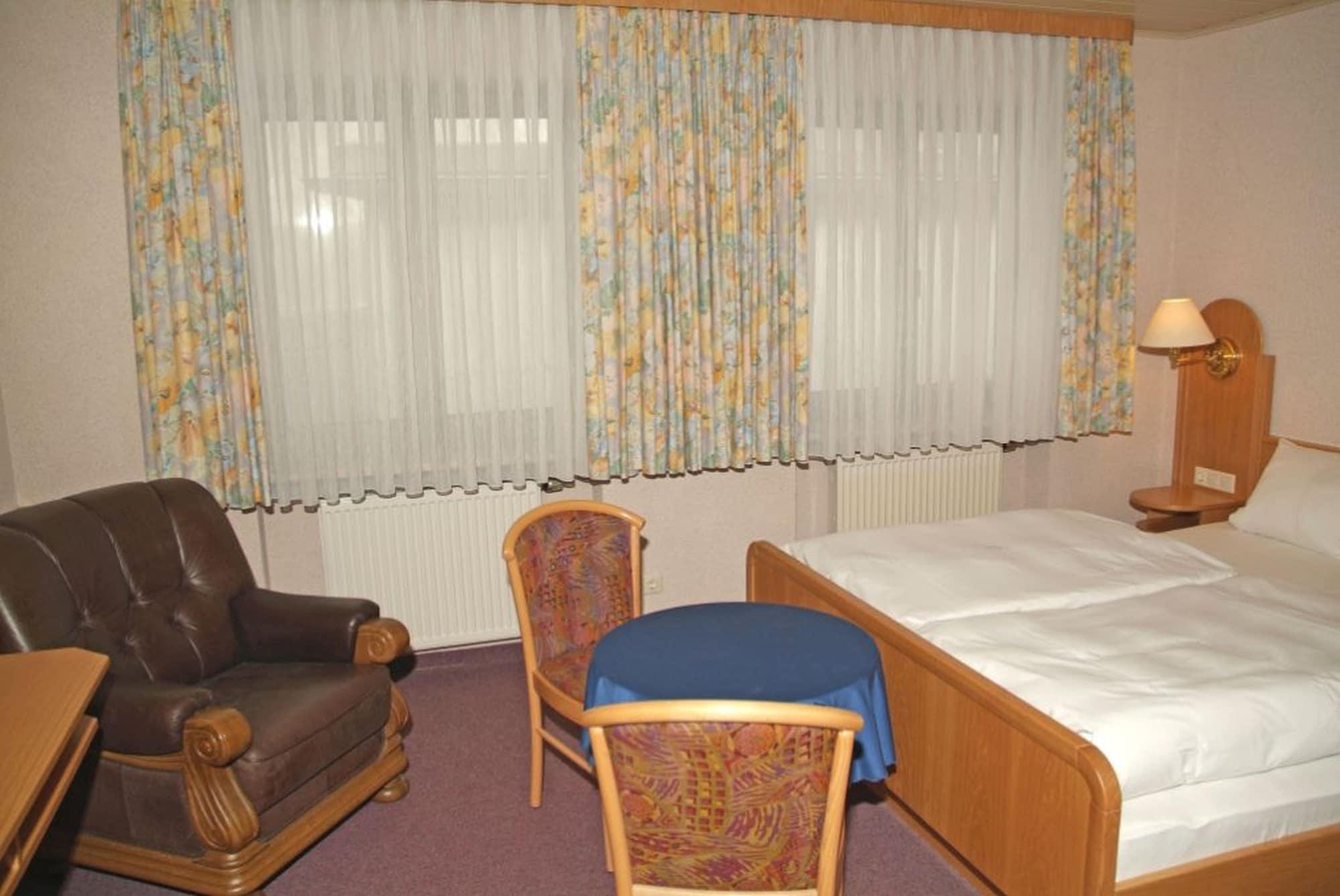 Hotel Gasthof Heckl Кіндінґ Екстер'єр фото