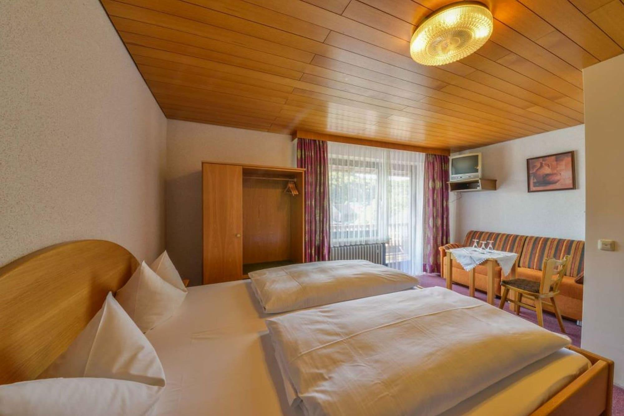 Hotel Gasthof Heckl Кіндінґ Екстер'єр фото