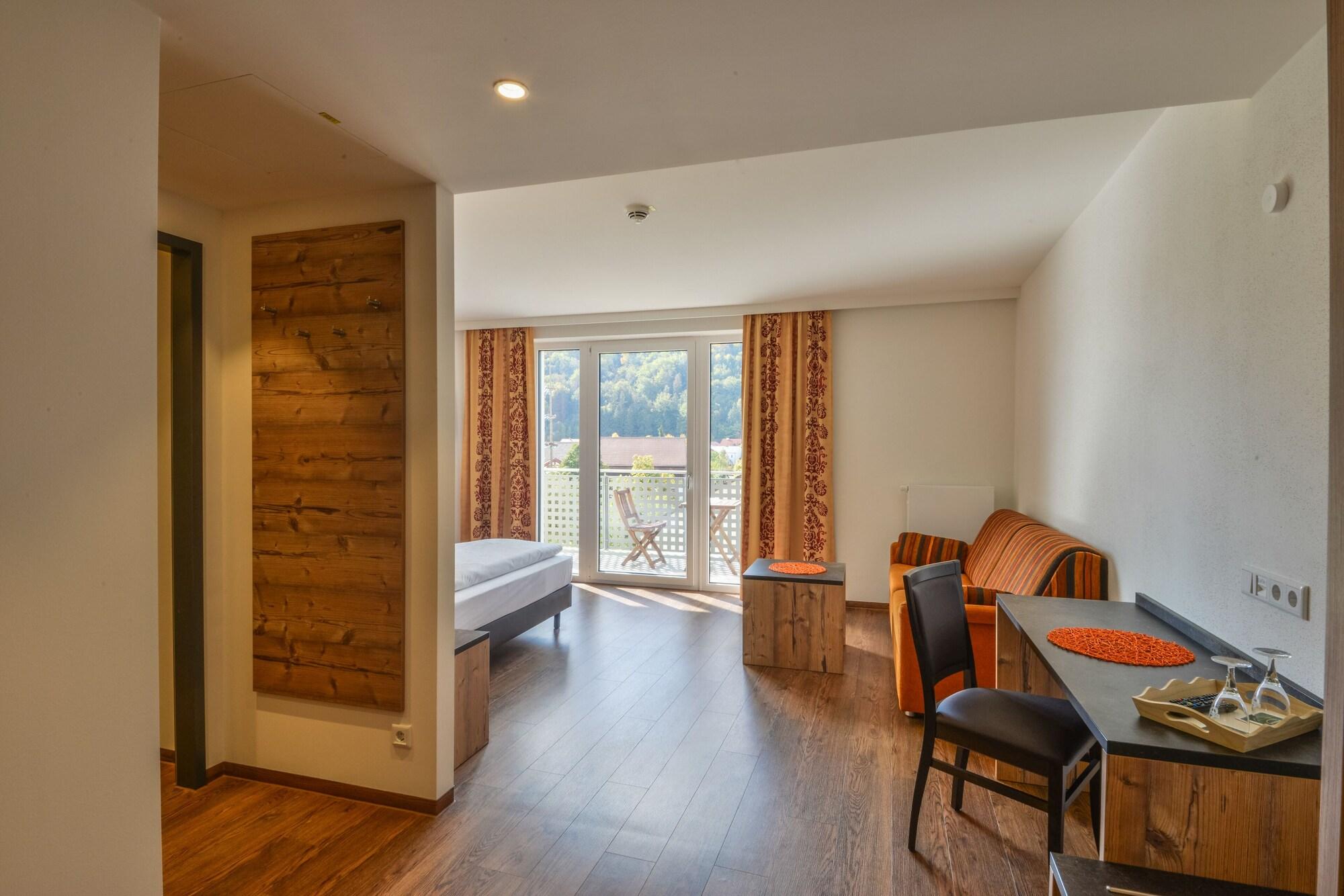 Hotel Gasthof Heckl Кіндінґ Екстер'єр фото