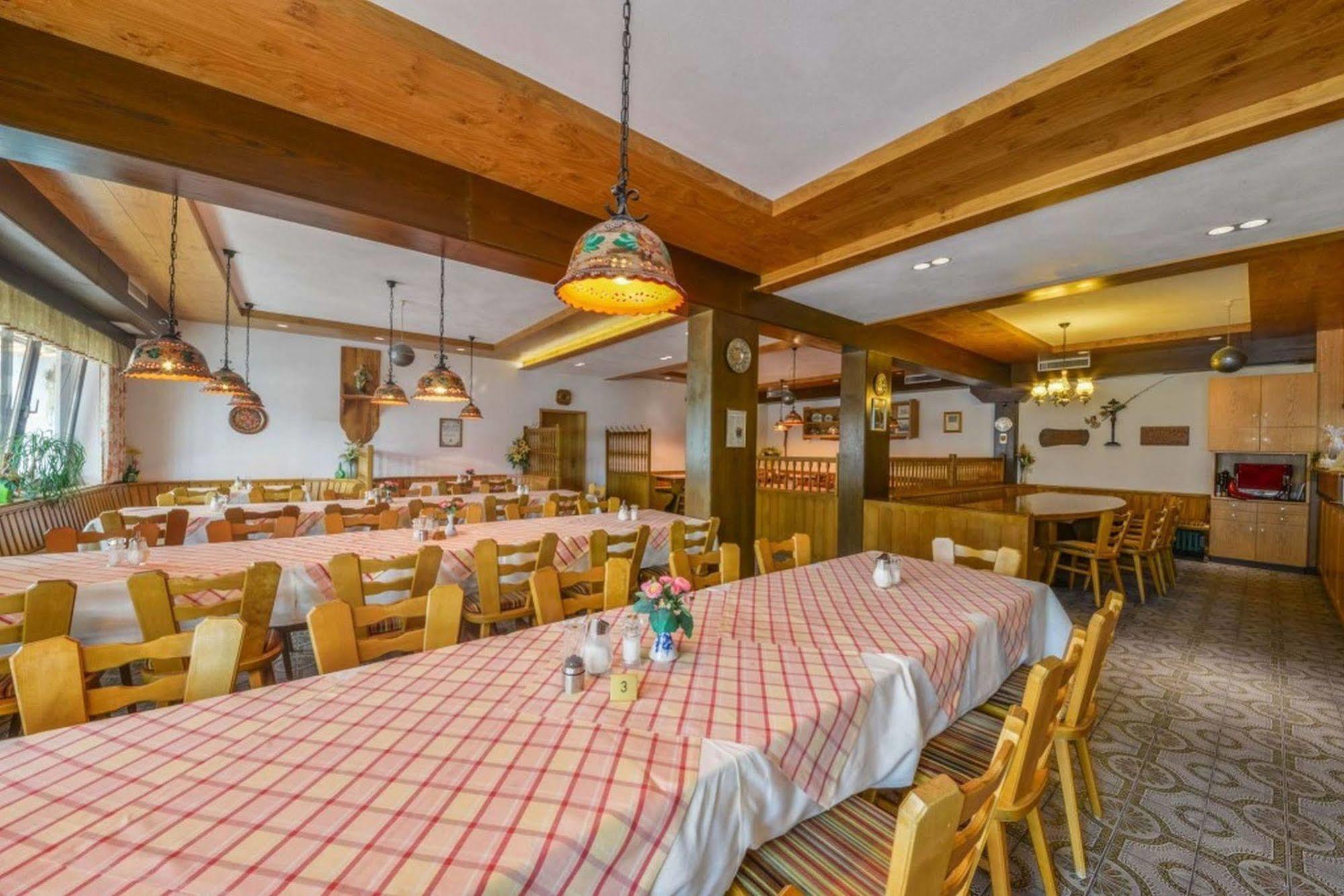 Hotel Gasthof Heckl Кіндінґ Екстер'єр фото