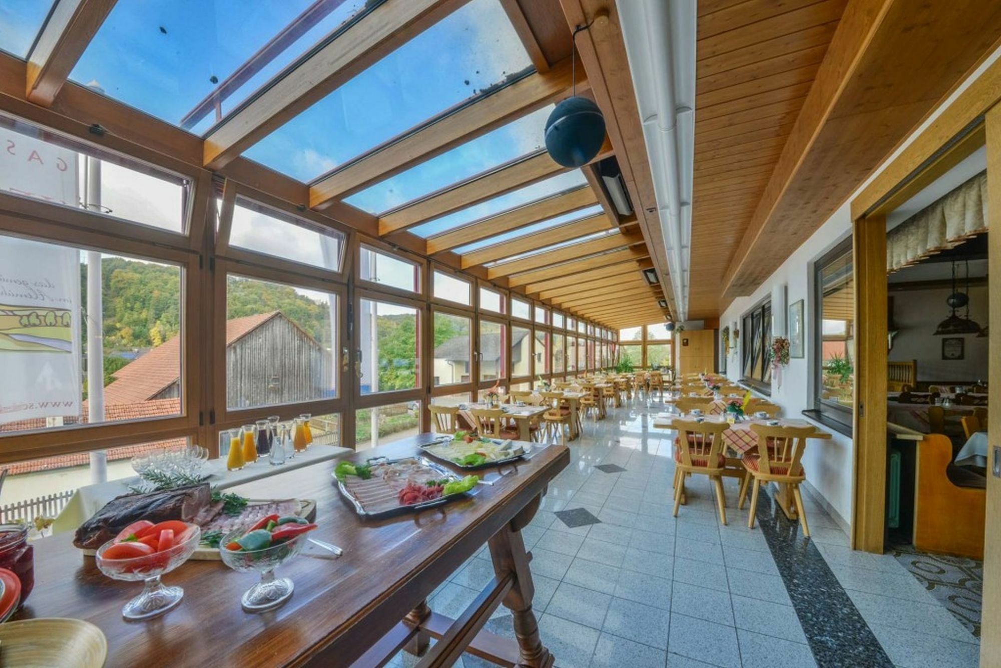 Hotel Gasthof Heckl Кіндінґ Екстер'єр фото